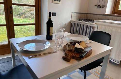 Massa Marittima Apartment | Podere Diacciolini near Massa Marittima