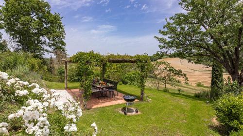Citta della Pieve Villa | PODERE FABBRICA 12, Emma Villas