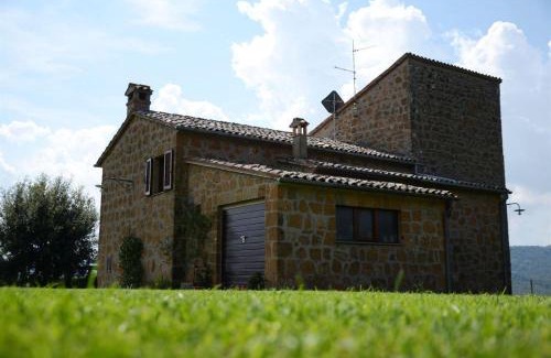 Orvieto Villa | Podere Firenzuola