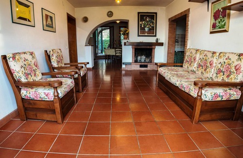 Crespina Other | Podere Gli Ulivi - Apartment Hydrangeas - Relax in the countryside