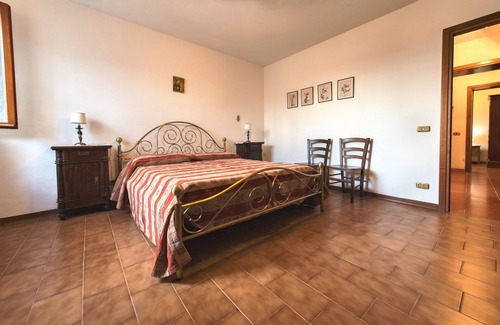 Crespina Other | Podere Gli Ulivi - Apartment Hydrangeas - Relax in the countryside