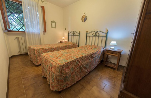 Crespina Other | Podere Gli Ulivi - Apartment Hydrangeas - Relax in the countryside