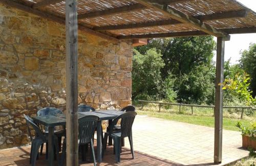 Monterotondo Marittimo House | Podere I Massoni