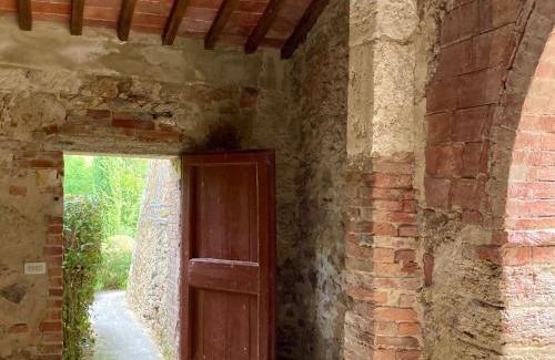 Rapolano Terme House | Podere La Chiusella B&B
