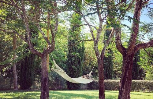 Rapolano Terme House | Podere La Chiusella B&B