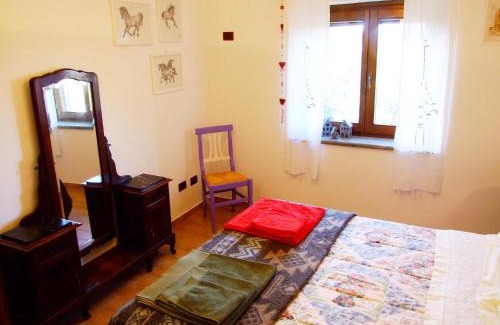 Orvieto House | Podere La Vigna Locazione Turistica