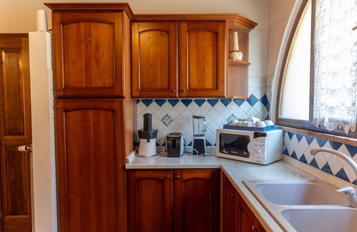 Barberino Val d'Elsa Cottage | Podere le Fonti