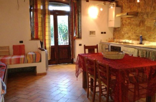 Neri House | Podere Le Muricce "Boccaccio Apartment" 1