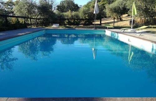 Neri House | Podere le Muricce
