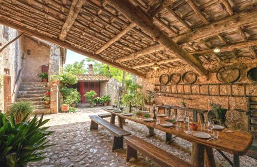 Monteriggioni Villa | Podere Lorena