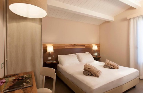 Orbetello House | Podere Maremma Spa & Ristorante