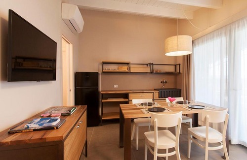 Orbetello House | Podere Maremma Spa & Ristorante