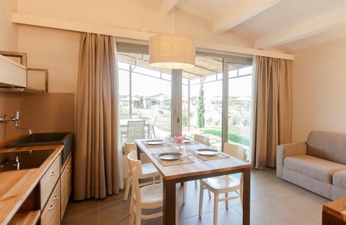 Orbetello House | Podere Maremma Spa & Ristorante