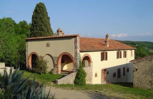 Massa Marittima House | Podere Pancoli
