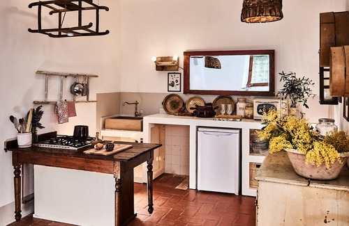 Castagneto Carducci Other | Podere Piaggette of segalgari - Sea side