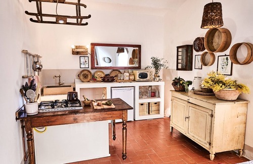 Castagneto Carducci Other | Podere Piaggette of segalgari - Sea side