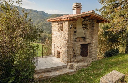 Castel del Rio Apartment | PODERE PIANA