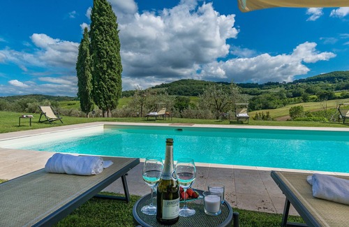Montepulciano Villa | Podere Pisinano 8+2, Emma Villas