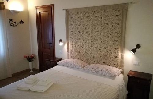 Soriano nel Cimino Bed & Breakfast | Podere Pontepietra