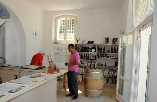 Massa Marittima House | Podere Riparbella