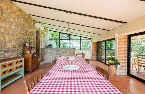 Poderi House | Podere Sèmia
