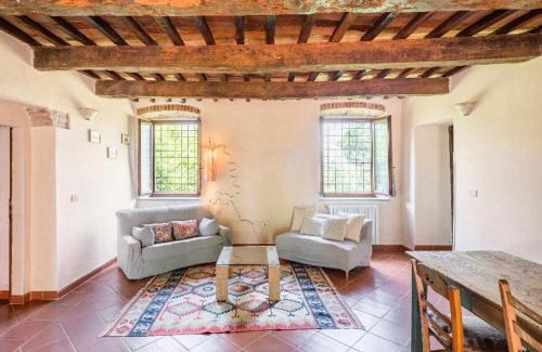 Poderi House | Podere Sèmia