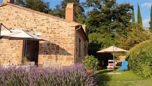 Roccalbegna Apartment | Podere Sant'Angelo