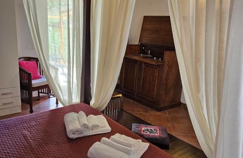 Massa Marittima House | Podere Scoldasu - Venere