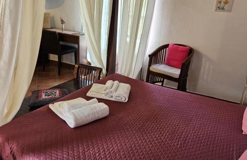 Massa Marittima House | Podere Scoldasu - Venere