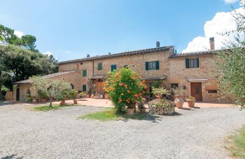 Montaione House | Podere Settefrati