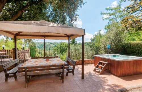 Montaione House | Podere Settefrati