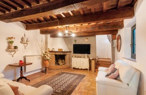 Montaione House | Podere Settefrati