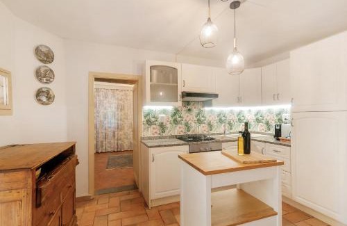 Montaione House | Podere Settefrati