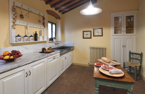 Montegonzi Villa | Podere Vecciale, Cavriglia, Arezzo and Cortona