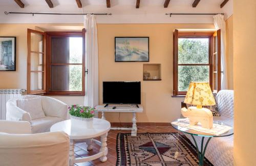 Torrita di Siena Apartment | Podere Villa Rosa Torrita di Siena
