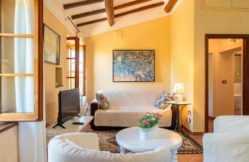 Torrita di Siena Apartment | Podere Villa Rosa Torrita di Siena