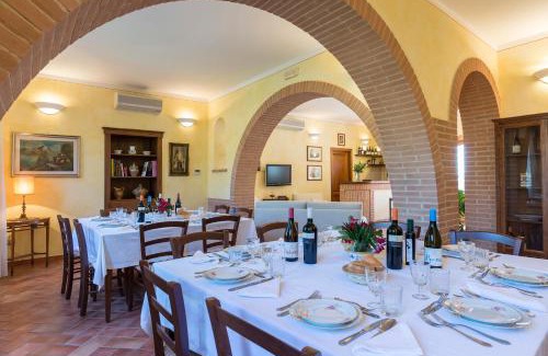 I Poggi Villa | Poderina dei Poggi 16, Emma Villas
