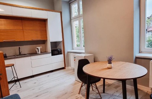 Stare Podgorze Apartment | Podgórze Apartment