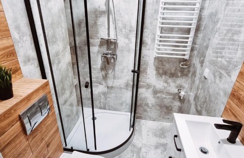 Stare Podgorze Apartment | Podgórze Apartment