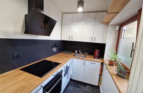 Stare Podgorze Apartment | Podgorze Forum Apartment