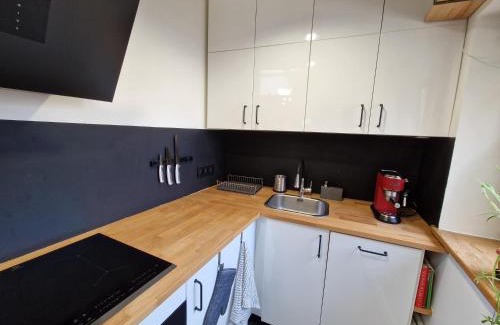 Stare Podgorze Apartment | Podgorze Forum Apartment