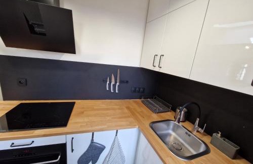 Stare Podgorze Apartment | Podgorze Forum Apartment
