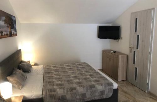 Podhajska Apartment | PODHÁJSKA 110