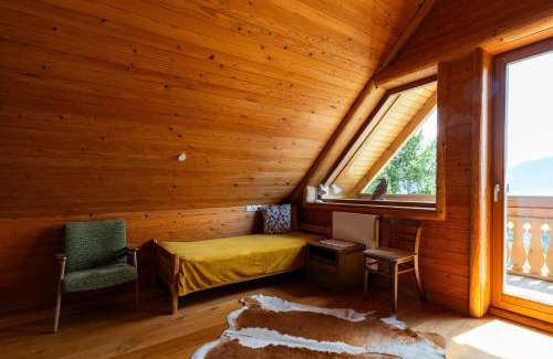 Podjelje House | Podjelje