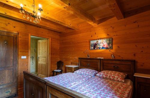 Podjelje House | Podjelje