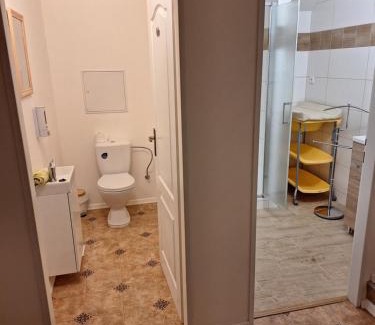 Slabcice House | Podkroví v Jihočeském Statku