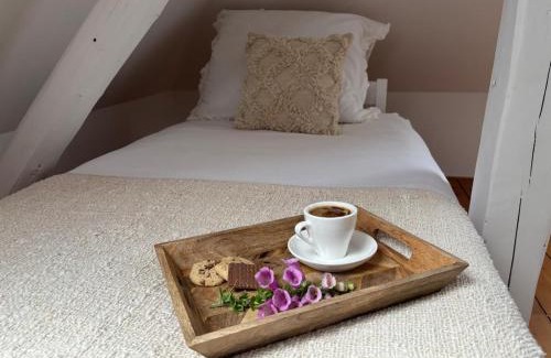 Liberec Apartment | Podkrovní apartment 723