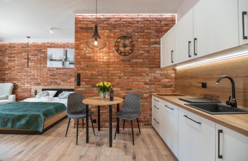 Stare Miasto Apartment | Podmurna Zakątek