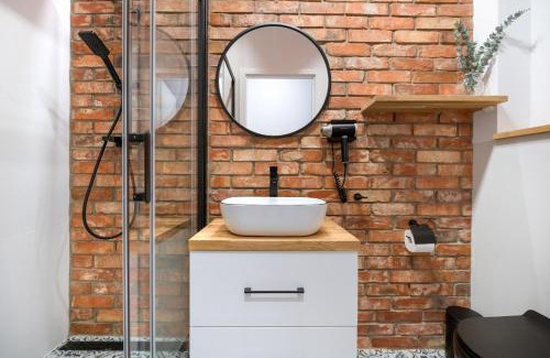 Stare Miasto Apartment | Podmurna Zakątek