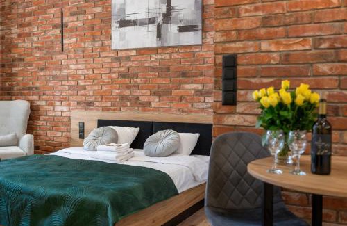 Stare Miasto Apartment | Podmurna Zakątek